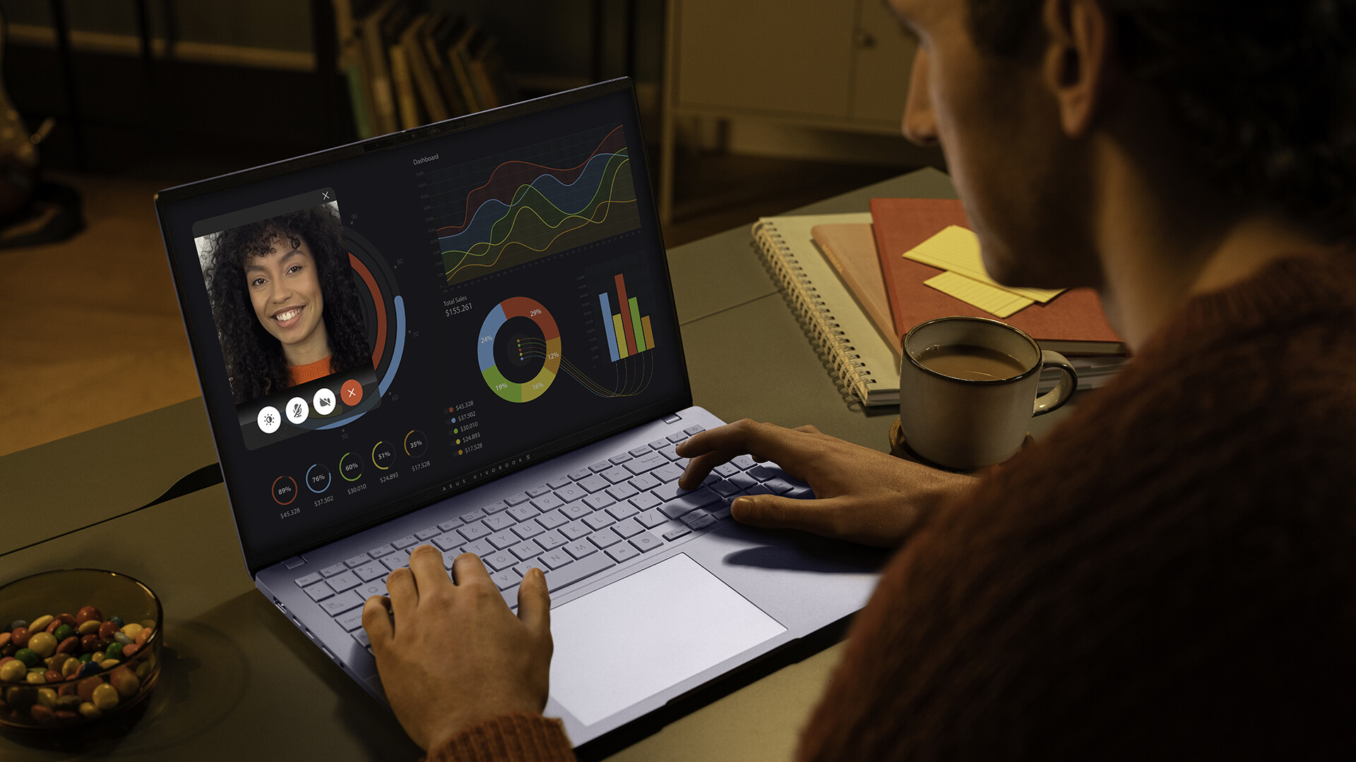 IFA 2024: ASUS Making Wave With Exciting Announcements!