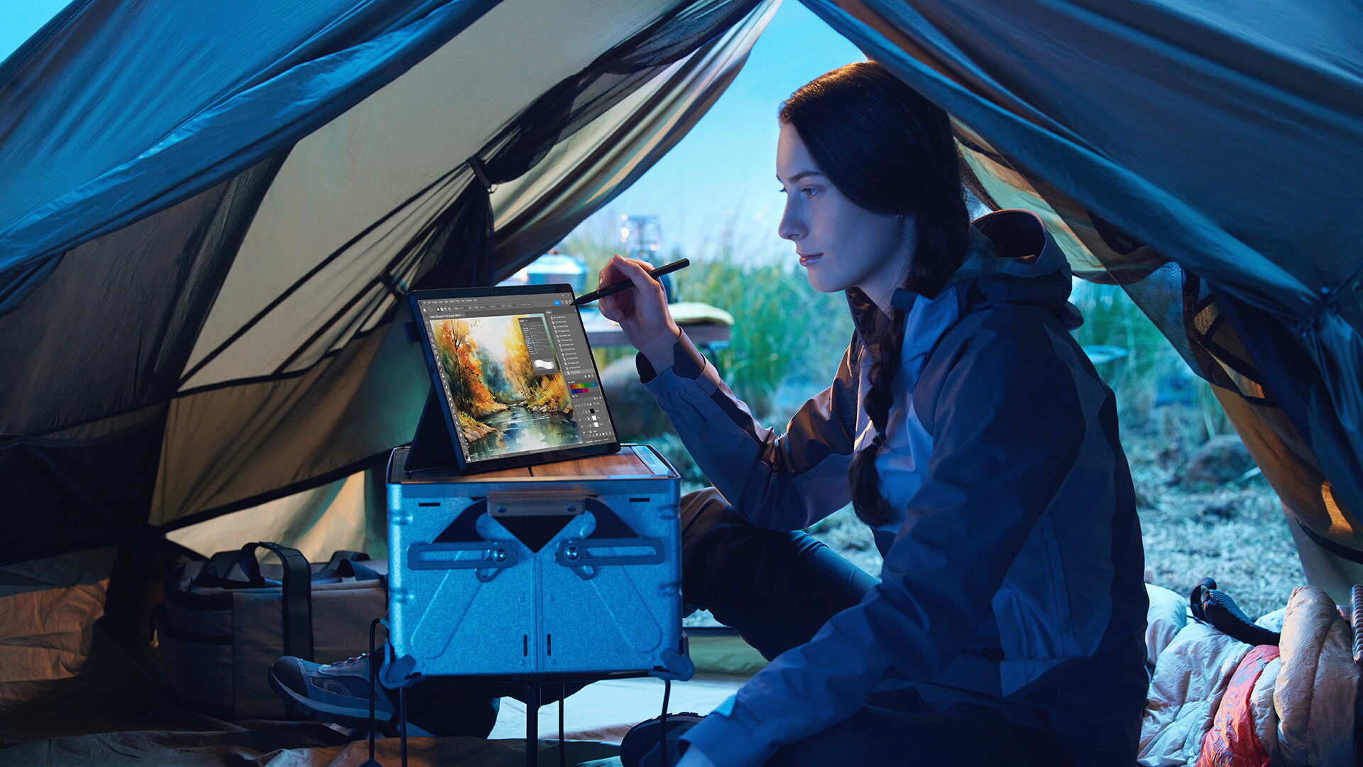 IFA 2024: ASUS Making Wave With Exciting Announcements!