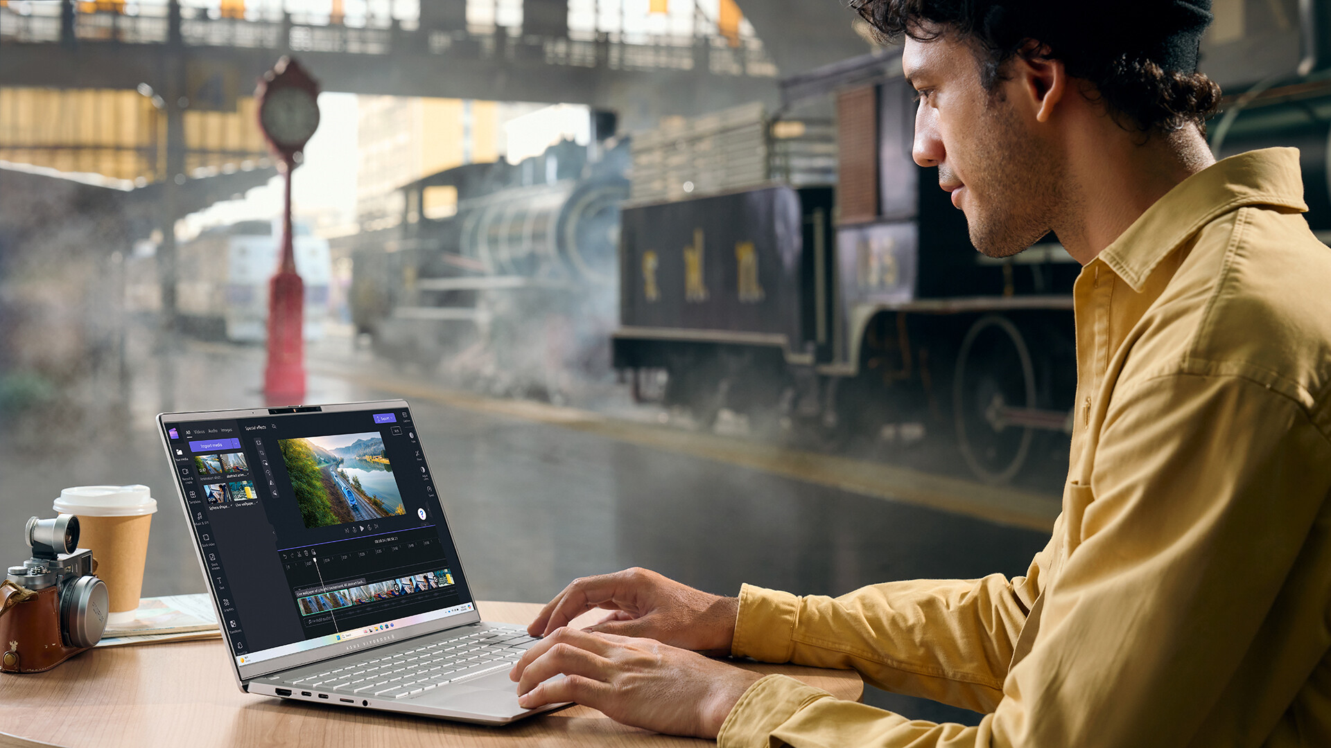 IFA 2024: ASUS Making Wave With Exciting Announcements!
