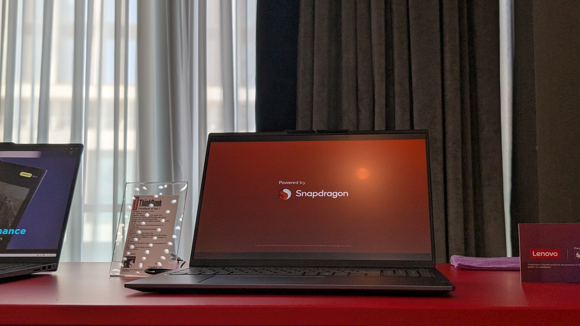 IFA 2024: Lenovo Introduces AI-Driven ThinkPad Laptops to Revolutionize Business and Personal Computing