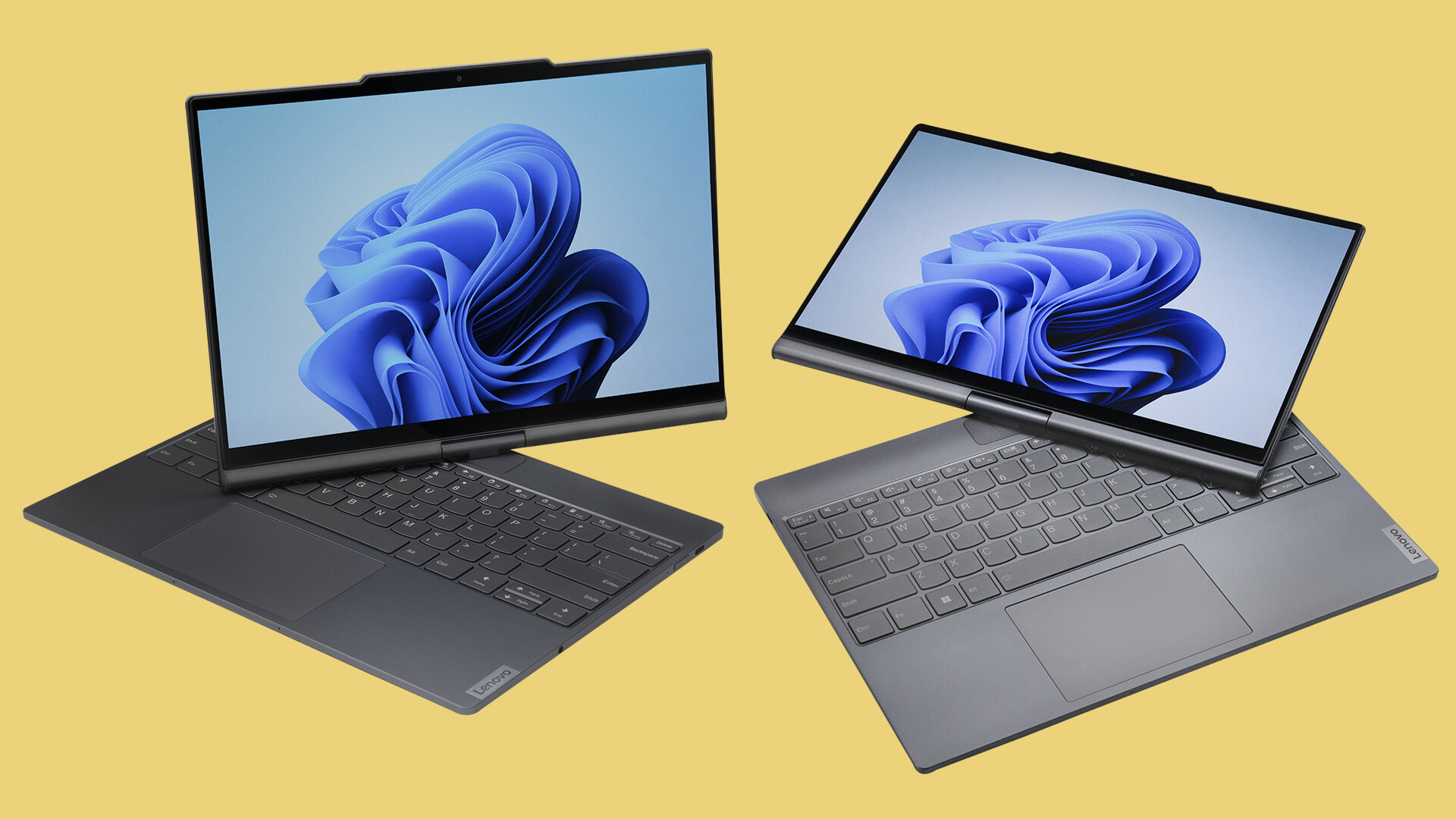 IFA 2024: Lenovo Unveils AI PC Innovation With List Of Lineup Soon To Release