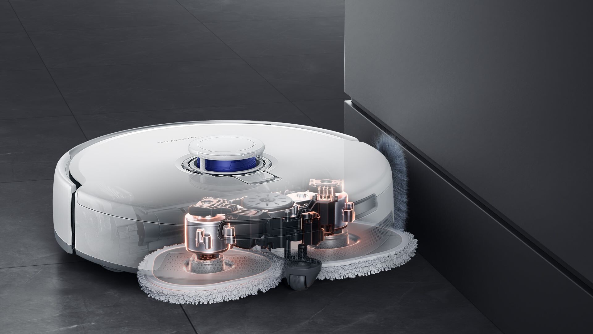 IFA 2024: Narwal Introduces The Self-Cleaning Freo Z Ultra Robot Vacuum