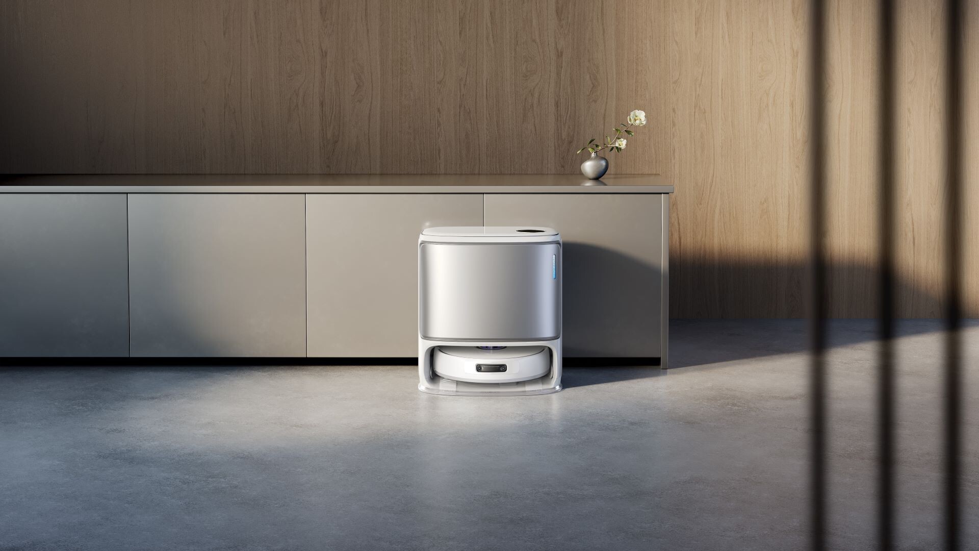 IFA 2024: Narwal Introduces The Self-Cleaning Freo Z Ultra Robot Vacuum
