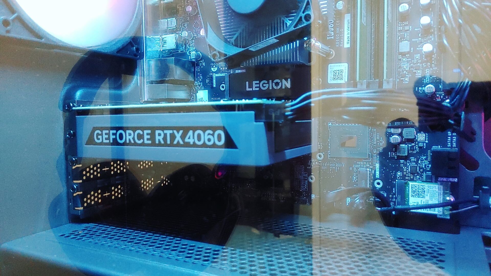 Lenovo Legion Tower 5I Gaming Desktop Pc Review