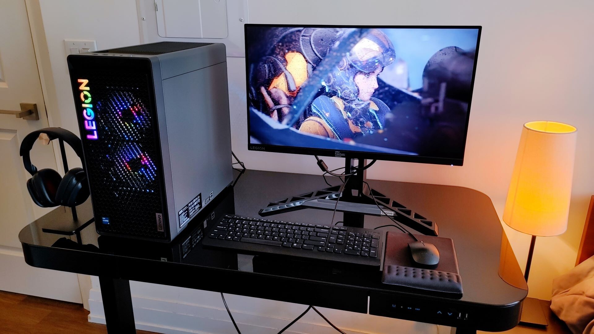 Lenovo Legion Tower 5I Gaming Desktop Pc Review