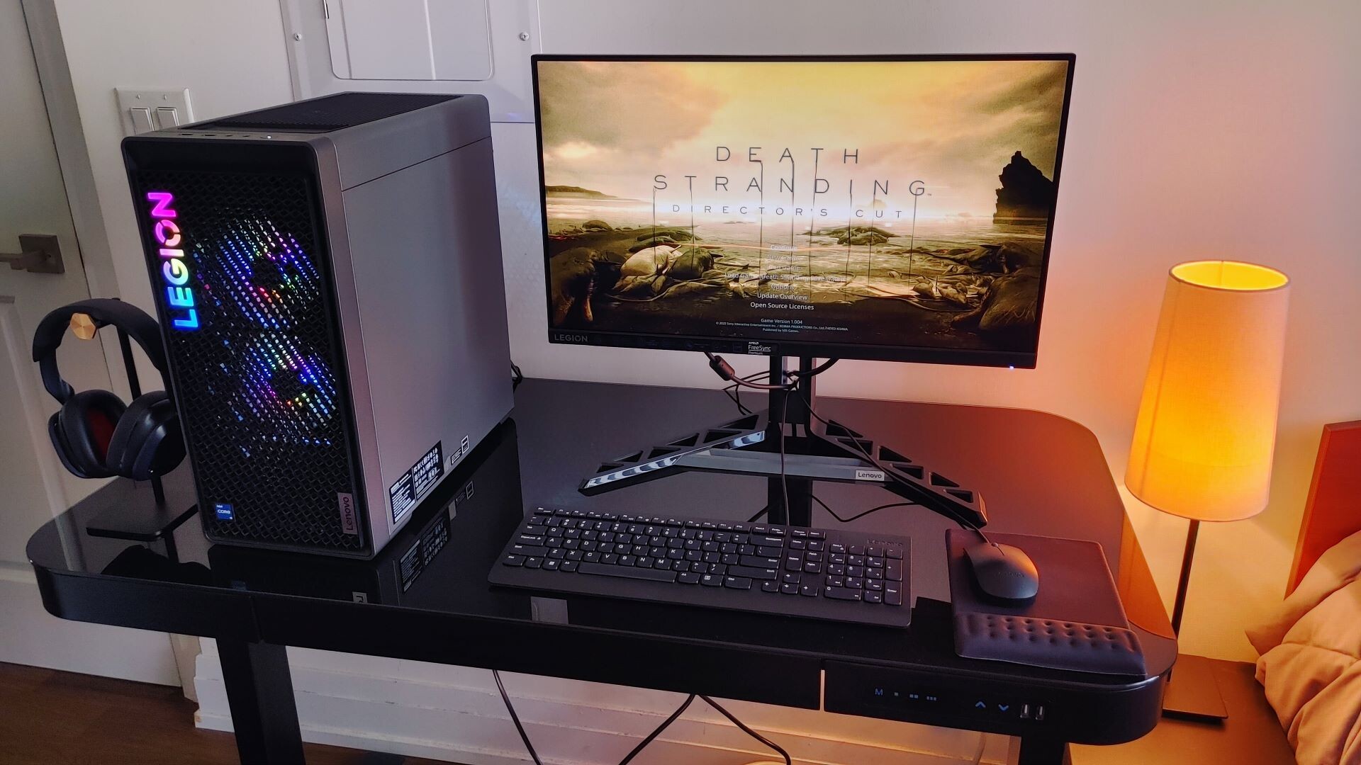Lenovo Legion Tower 5I Gaming Desktop Pc Review