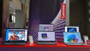 Lenovo Showcases Next-Gen Consumer Laptops at IFA 2024, Featuring Intel, AMD, and Qualcomm-Powered Devices