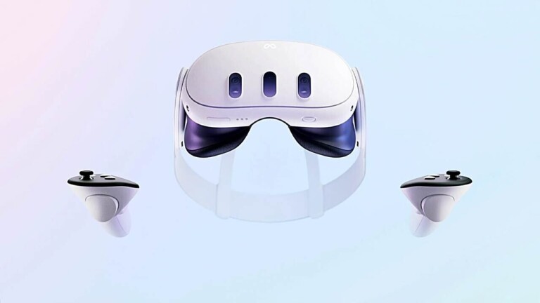 Meta S3 Meta Quest 3S Brings Affordable Mixed Reality to the Masses