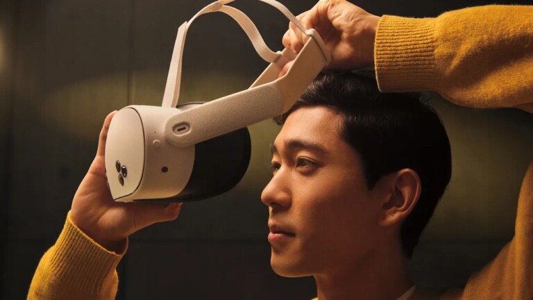 Meta Quest 3S Brings Affordable Mixed Reality to the Masses