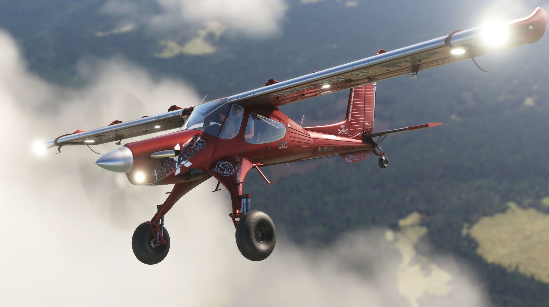 Microsoft Flight Simulator 2024 Preview: The Ultimate Flight Experience Just Got Better Microsoft Flight Simulator 2024 Preview: The Ultimate Flight Experience Just Got Better