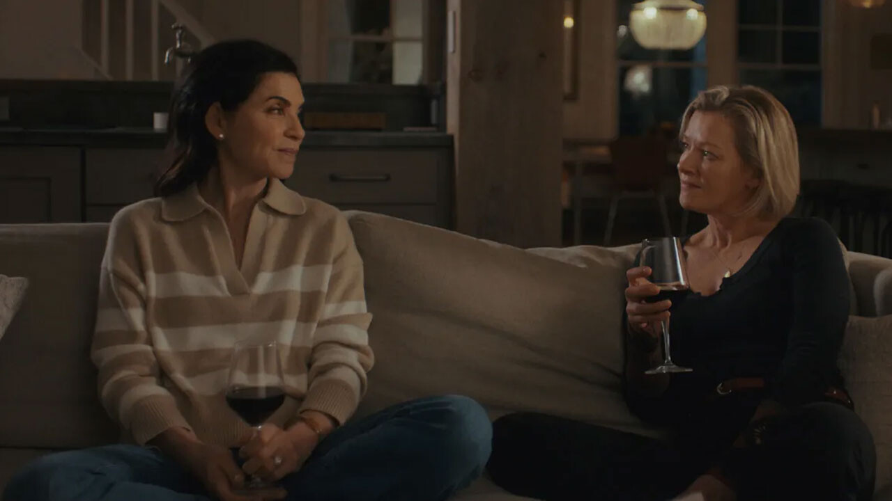 Millers in Marriage — TIFF 2024