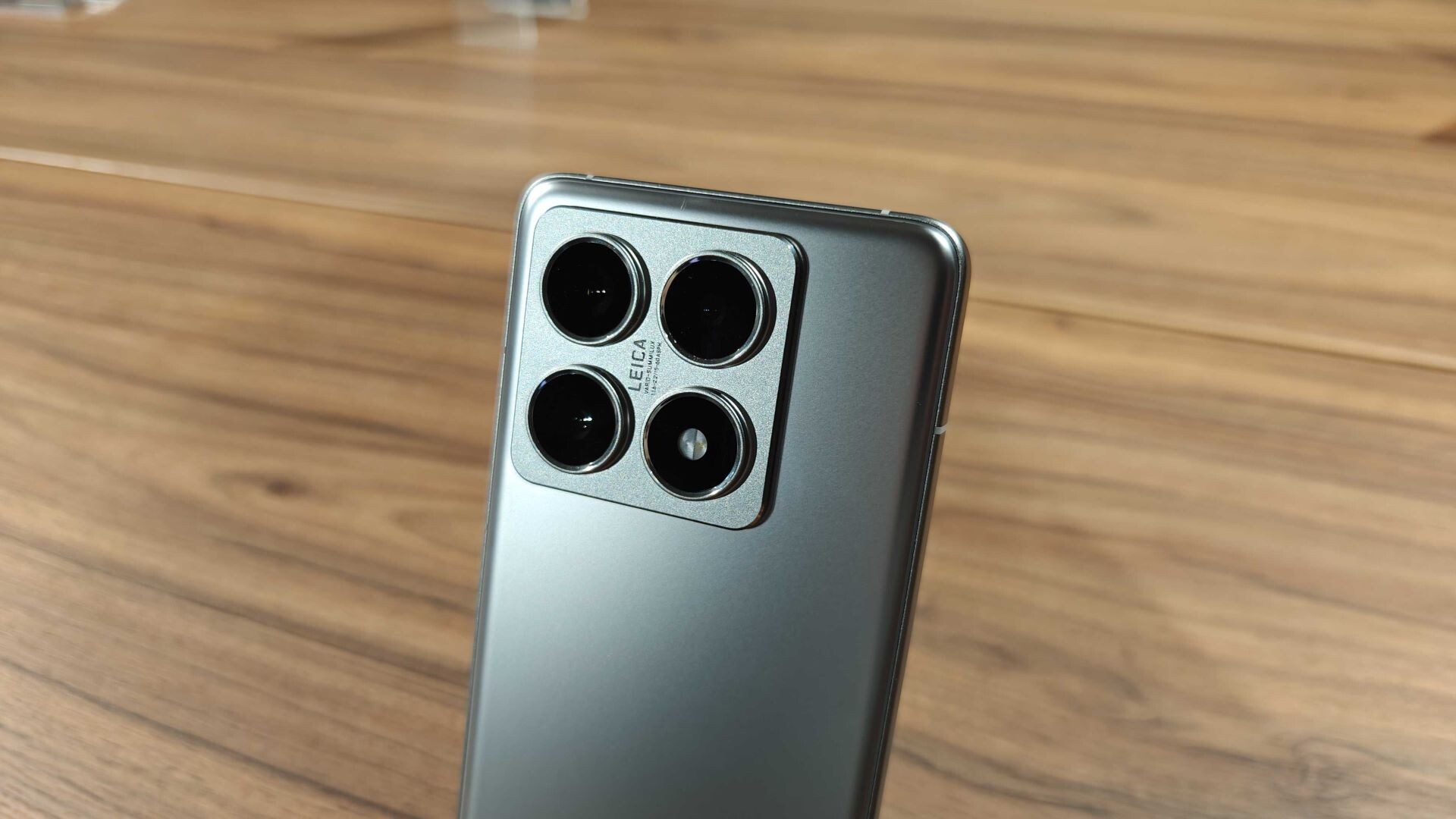 New Xiaomi 14t &14t Pro Smartphones Have Been Revealed!