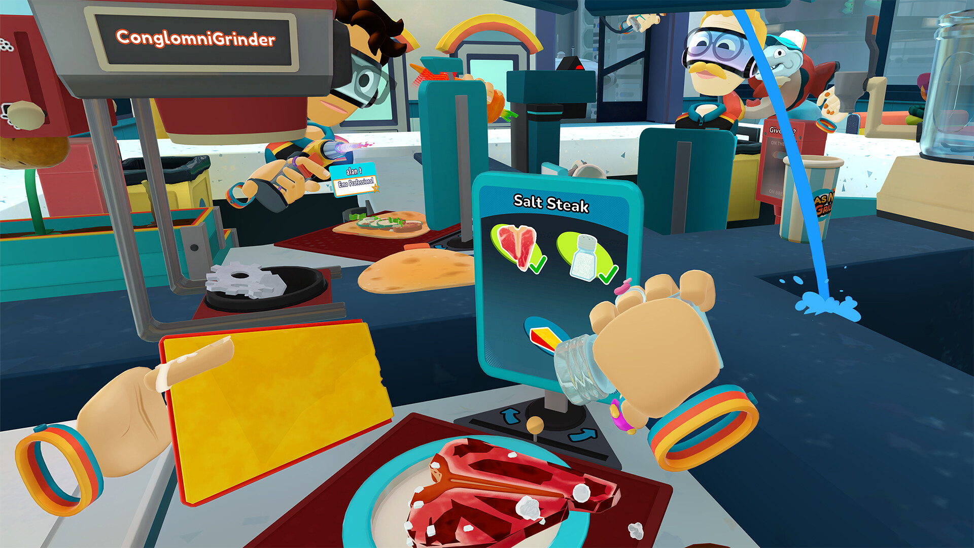 OwlChemy Labs Launches Dimensional Double Shift Open Beta Today!