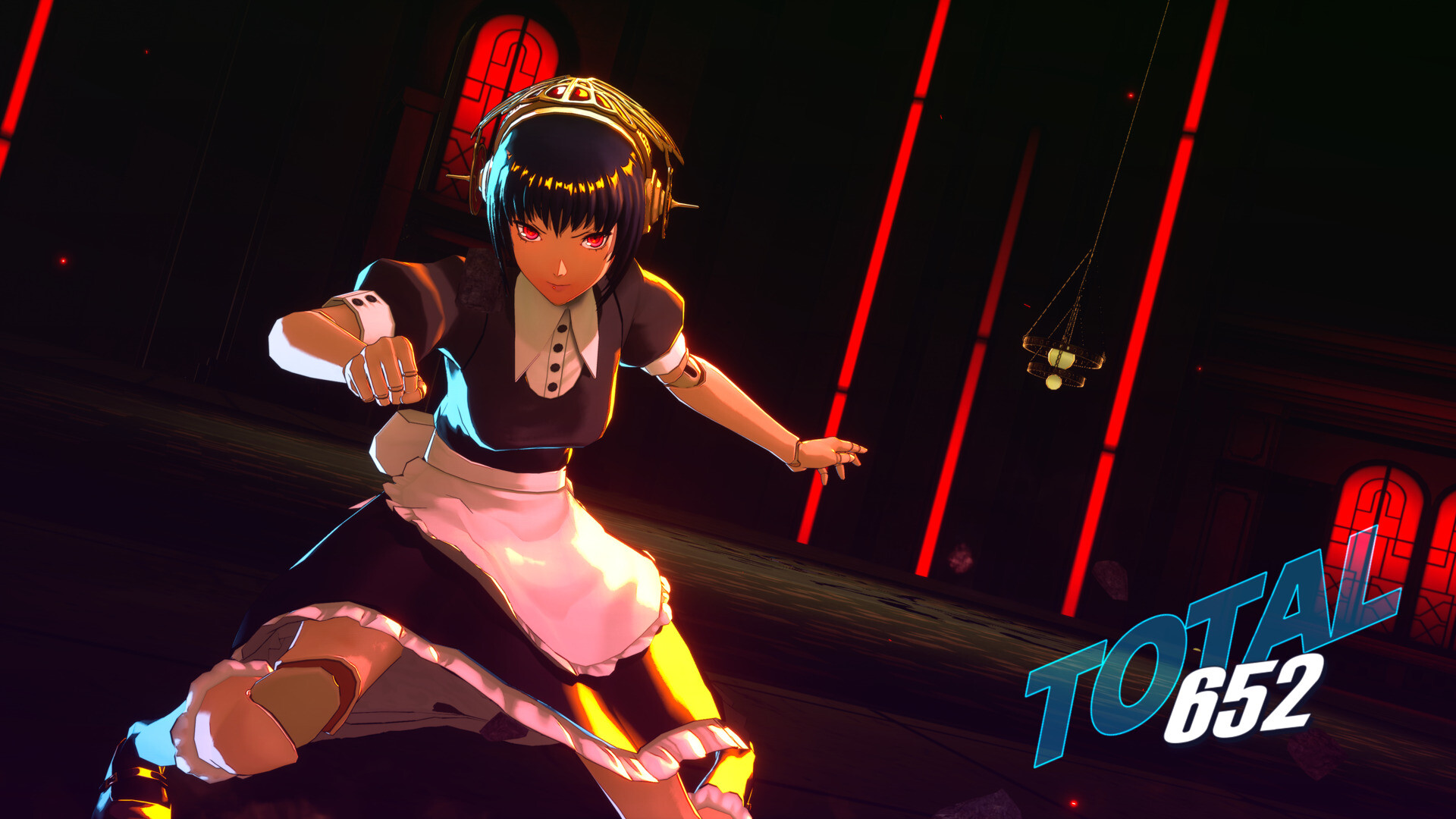 Persona 3 Reload: Episode Aigis (PC) Review
