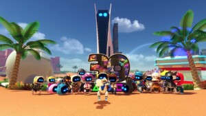 PlayStation 30th Anniversary Announcement Reveals Free Goodies
