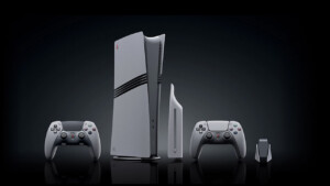 PlayStation 30th Anniversary PS5 Pro Classic Sold Out, Other Classic Items Still Possible