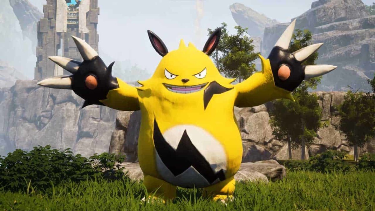 Pokémon And Nintendo Have Officially Sued Palworld Creator Pocketpair Pokémon And Nintendo Have Officially Sued Palworld Creator Pocketpair