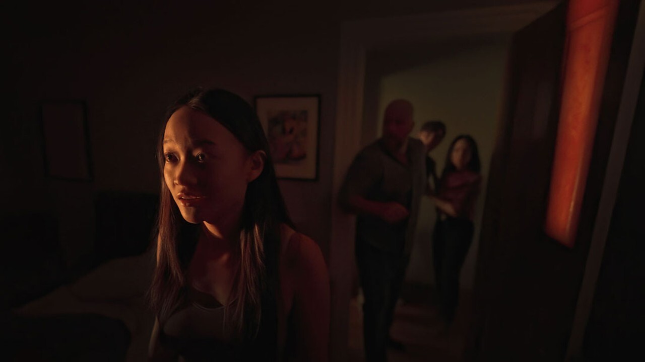 Presence (2024) Review — TIFF 2024