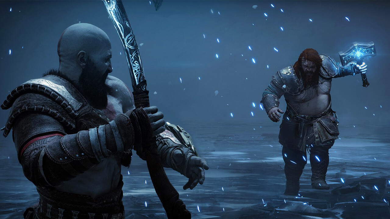 PS5 Pro Upgrades Unleashed, Every Game Updated For The New Console