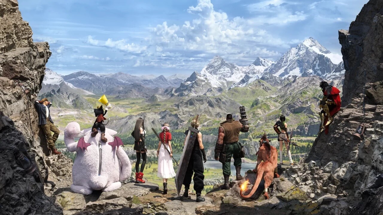 PS5 Pro Upgrades Unleashed, Every Game Updated For The New Console