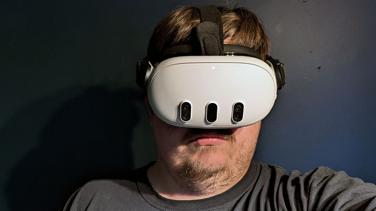 Razer Facial Interface And Adjustable Head Strap System Review