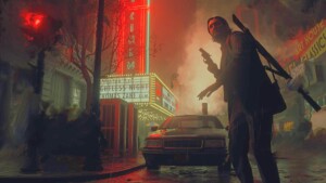Remedy Entertainment Gets a €15m Loan Agreement With Tencent