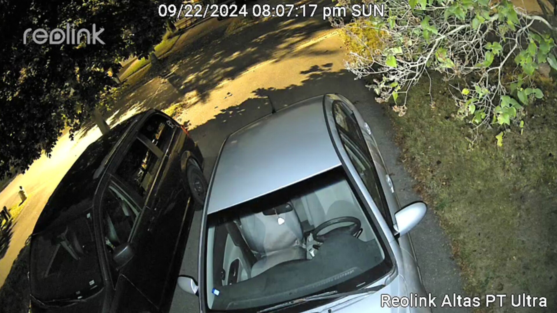 Reolink Altas PT Ultra Security Camera Review