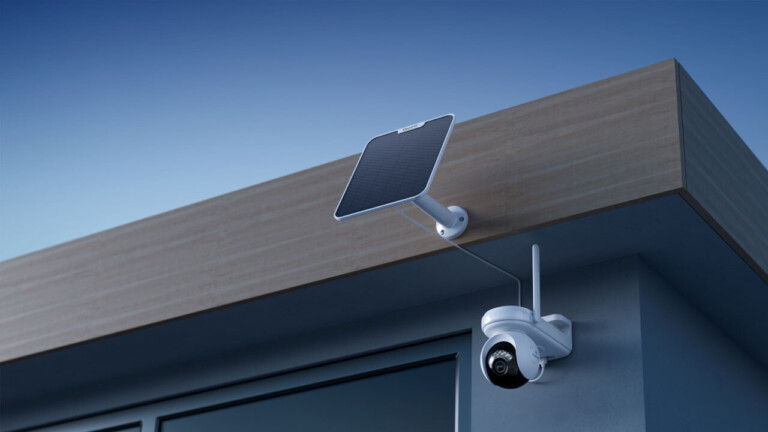 Reolink Altas PT Ultra Security Camera Review