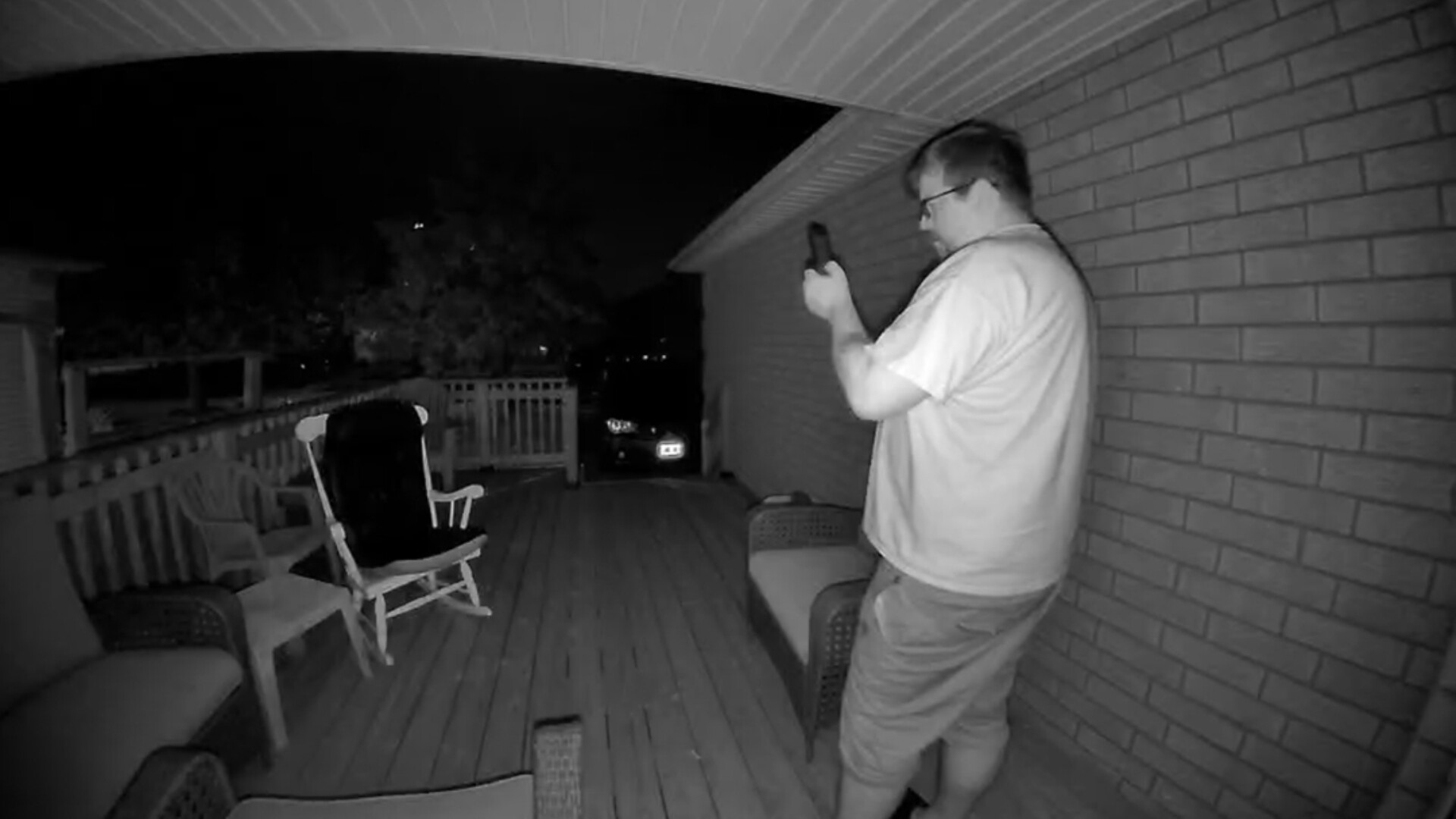 Reolink Battery Doorbell Review