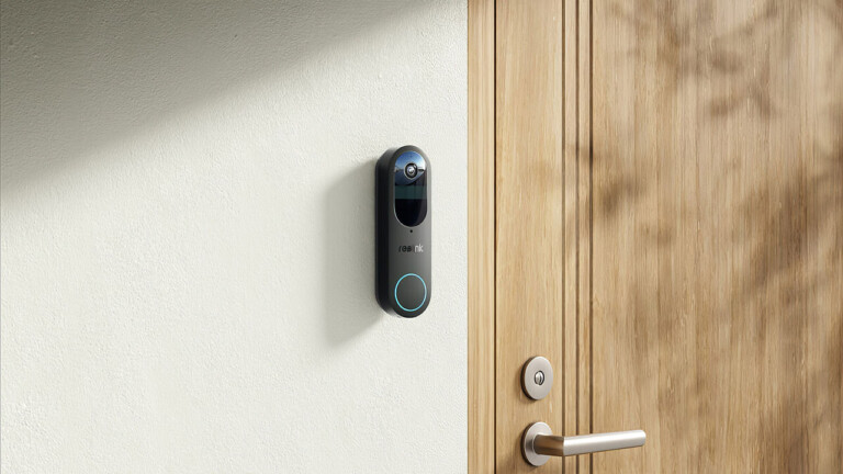 Reolink Battery Doorbell Review