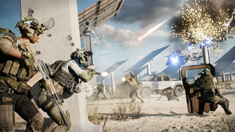 Respawn Head Vince Zampella Confirms Major Changes for Next Battlefield Title