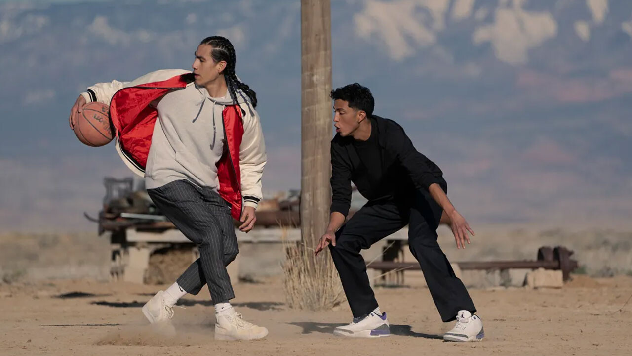 Rez Ball Review — Tiff 2024 Rez Ball Review — Tiff 2024