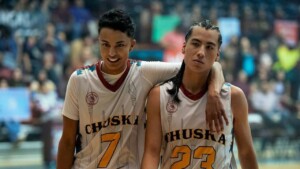 Rez Ball Review — TIFF 2024