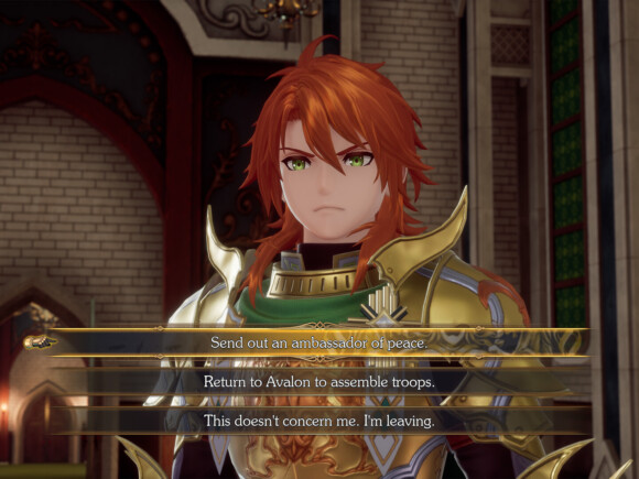 Romancing SaGa 2: Revenge of the Seven