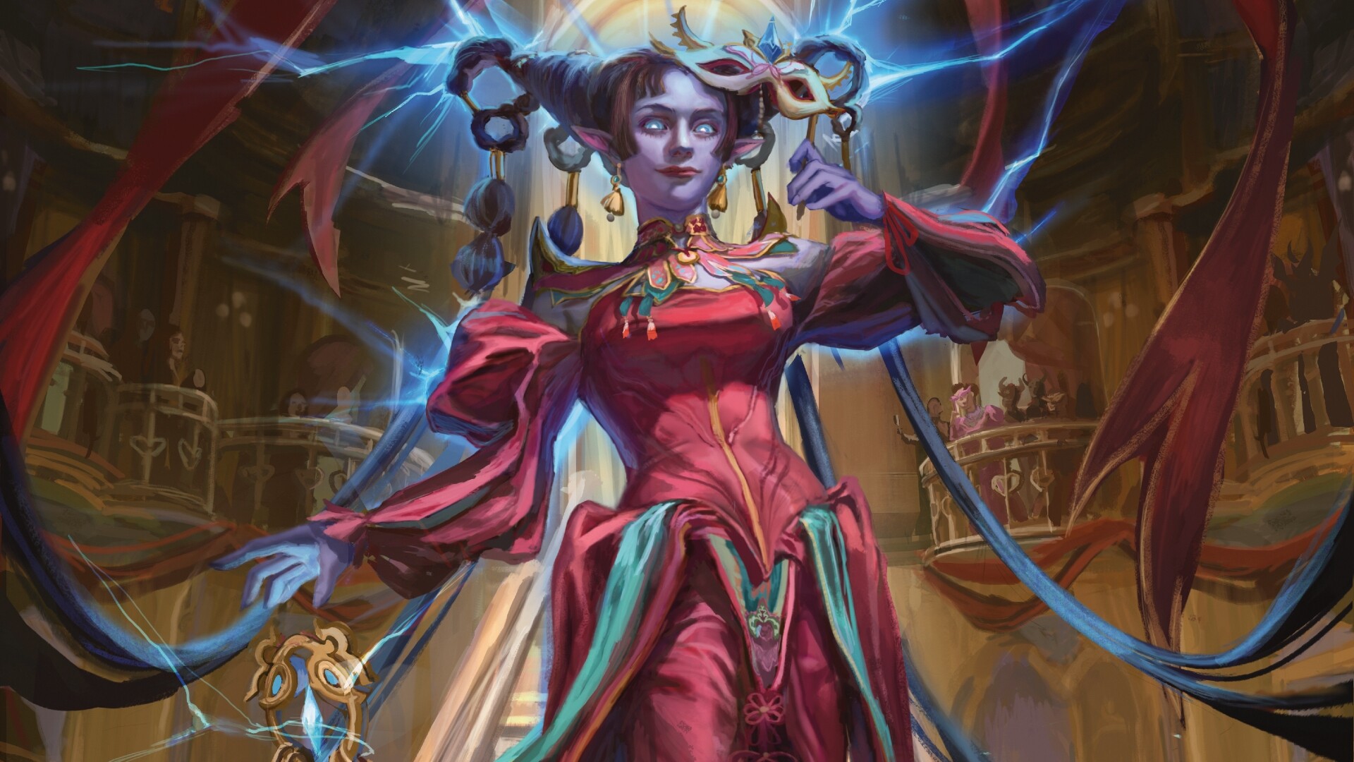 RPG Accessories Worth Equipping: A Buyer's Guide to D&D's 2024 Update