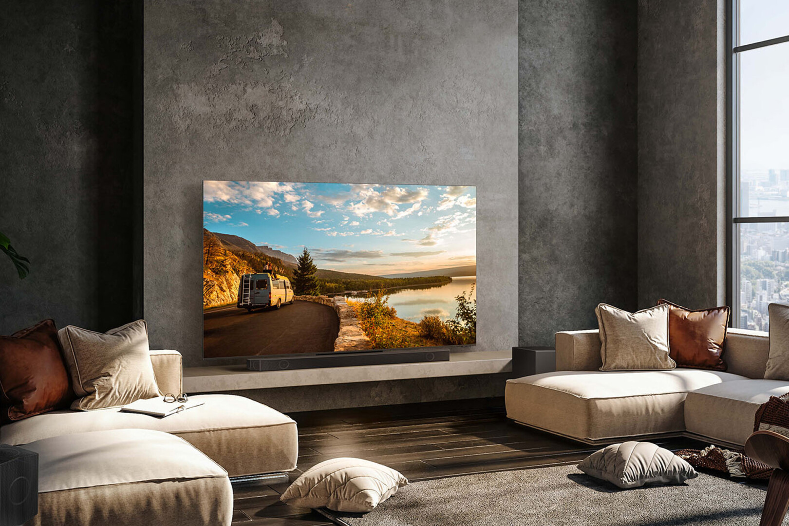 Samsung Neo QLED 8K QN900D 65” TV Review