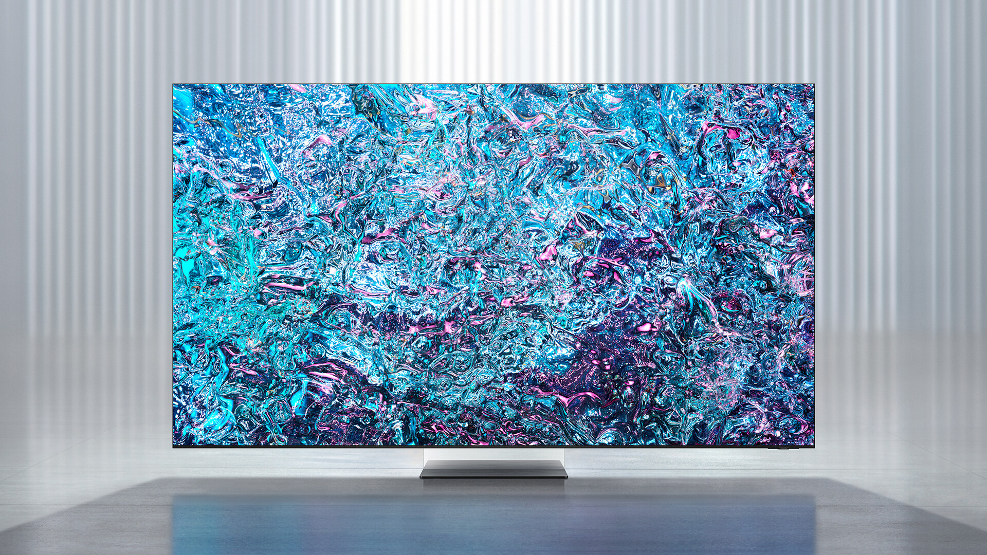 Samsung Neo QLED 8K QN900D 65” TV Review