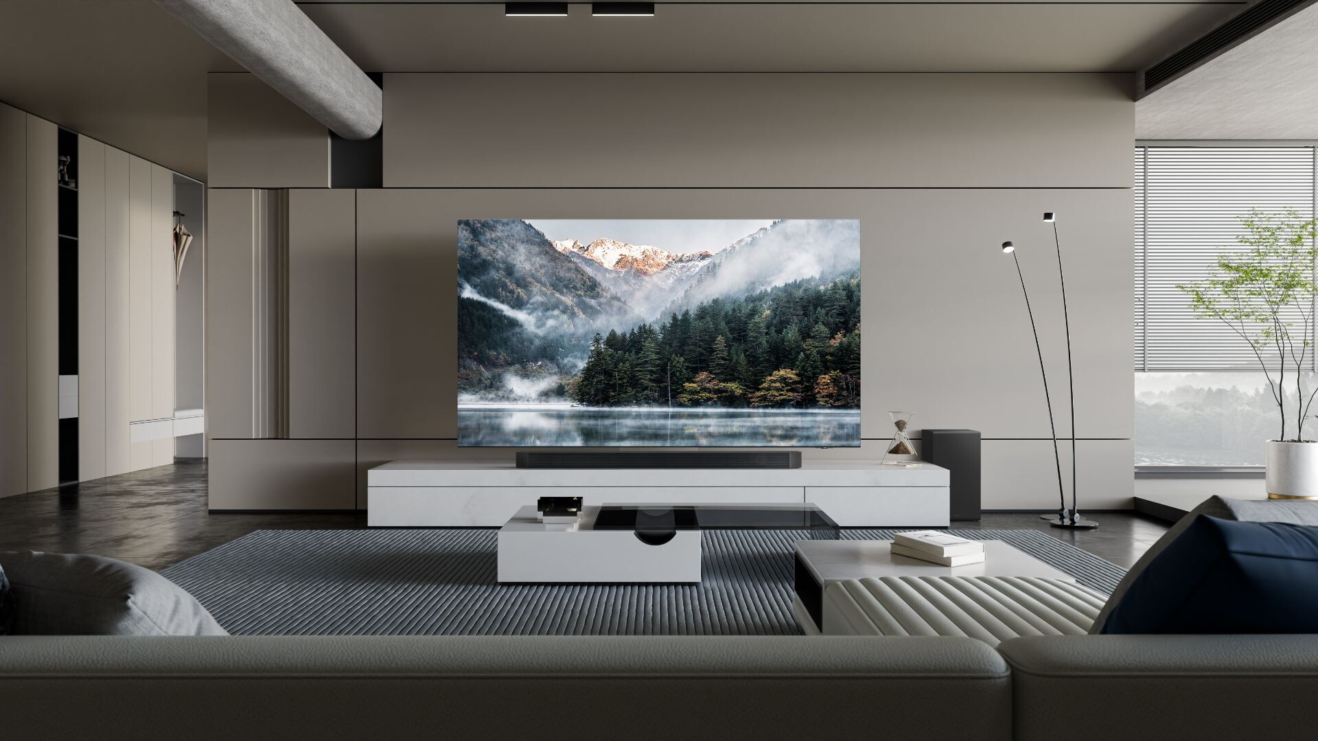 Samsung Neo QLED 8K QN900D 65” TV Review