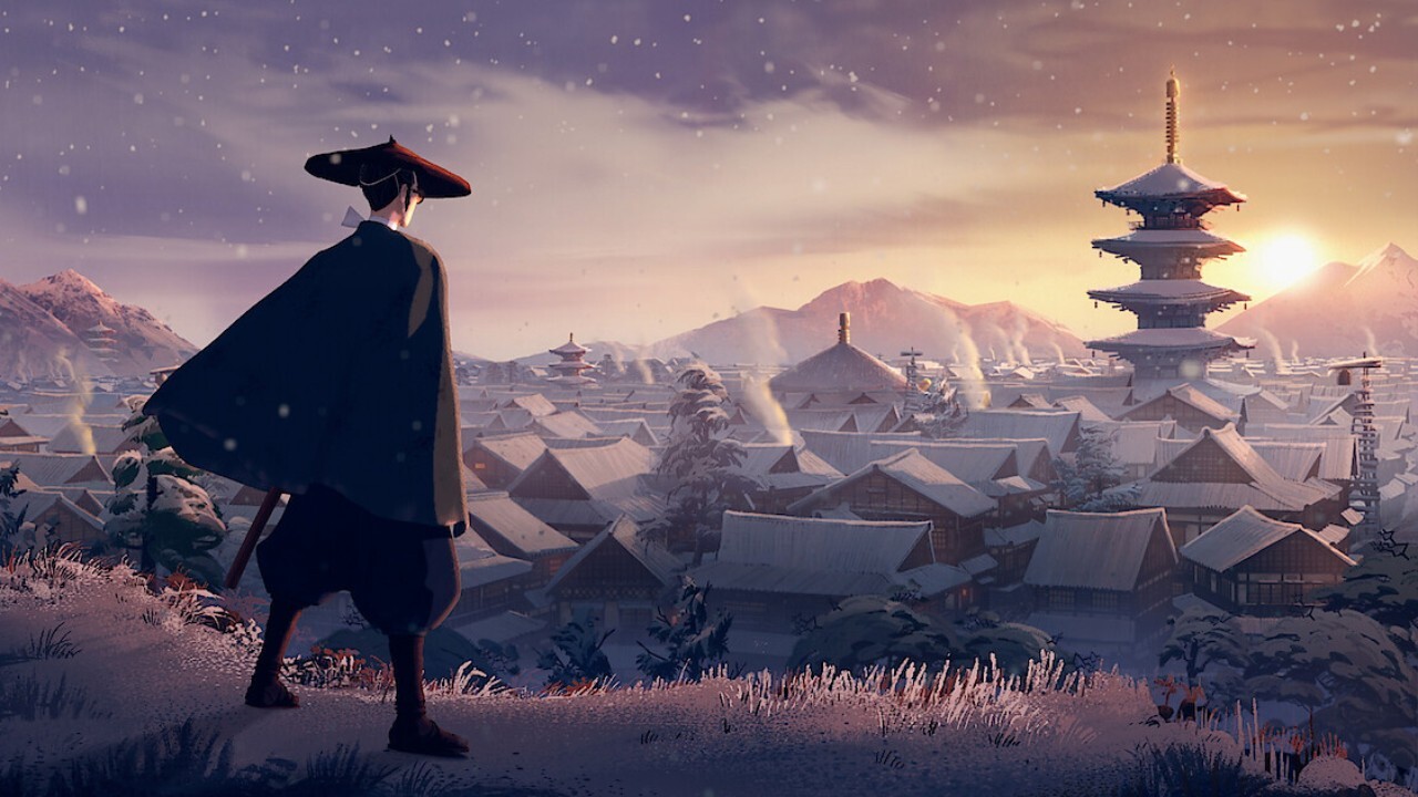 SCAD AnimationFest 2024: Big Honours To Genndy Tartakovsky 2