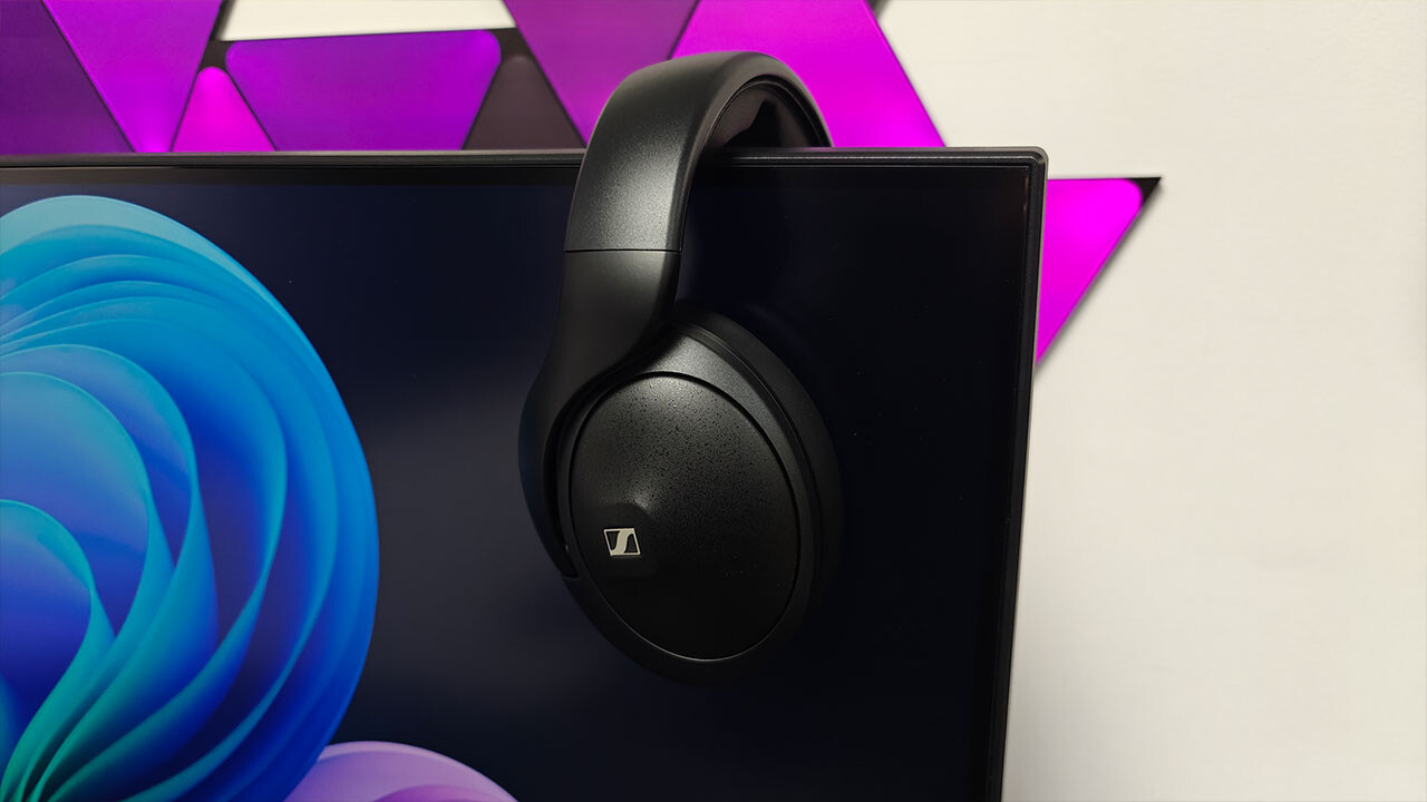 Sennheiser HD620S Review