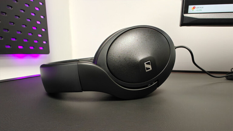 Sennheiser HD620S Review