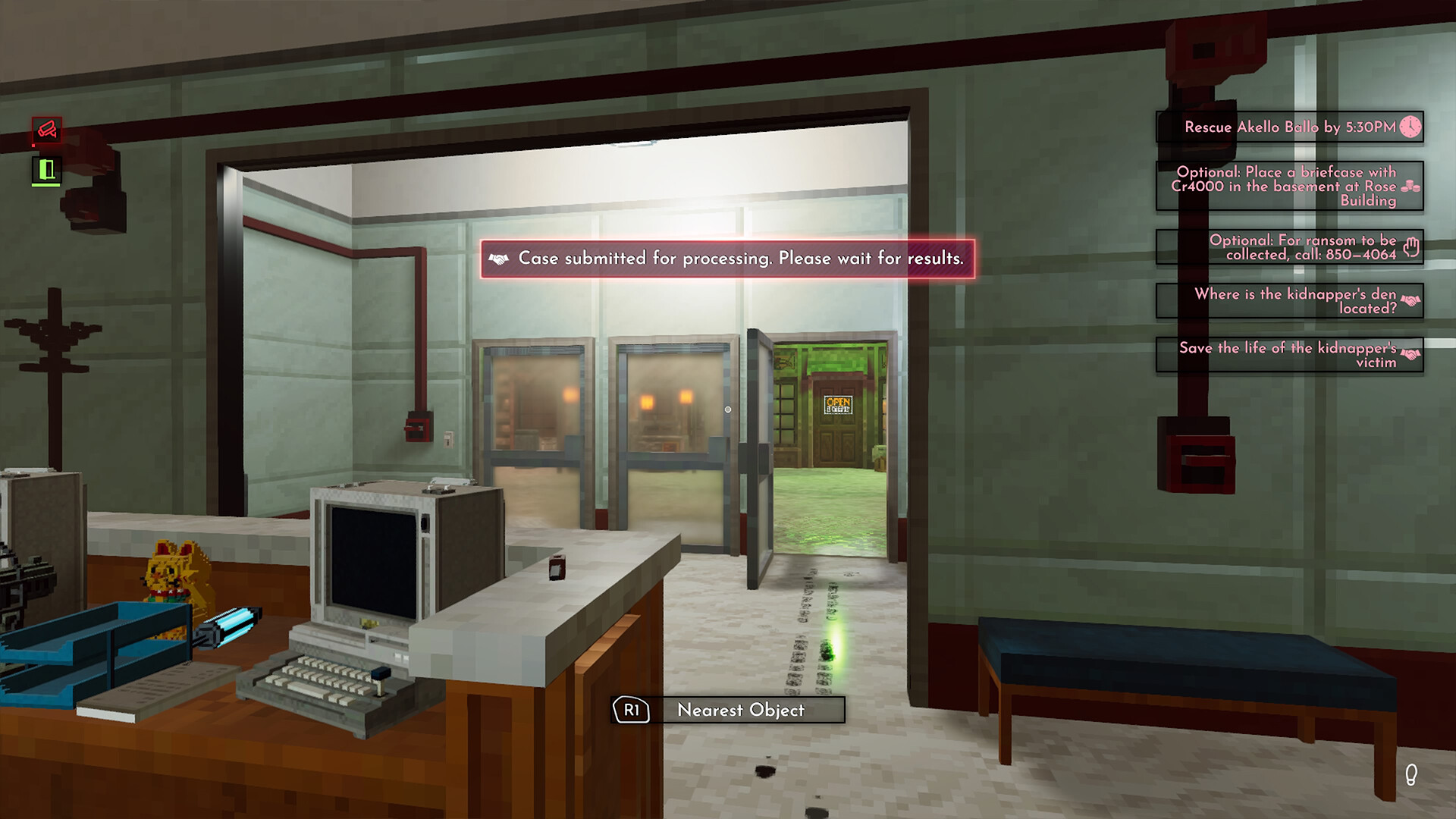 Shadows Of Doubt Console Review