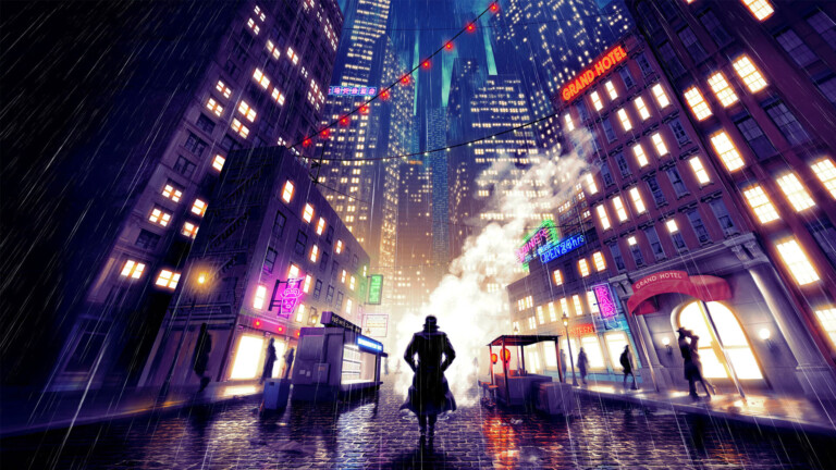 Shadows of Doubt (PS5) Review