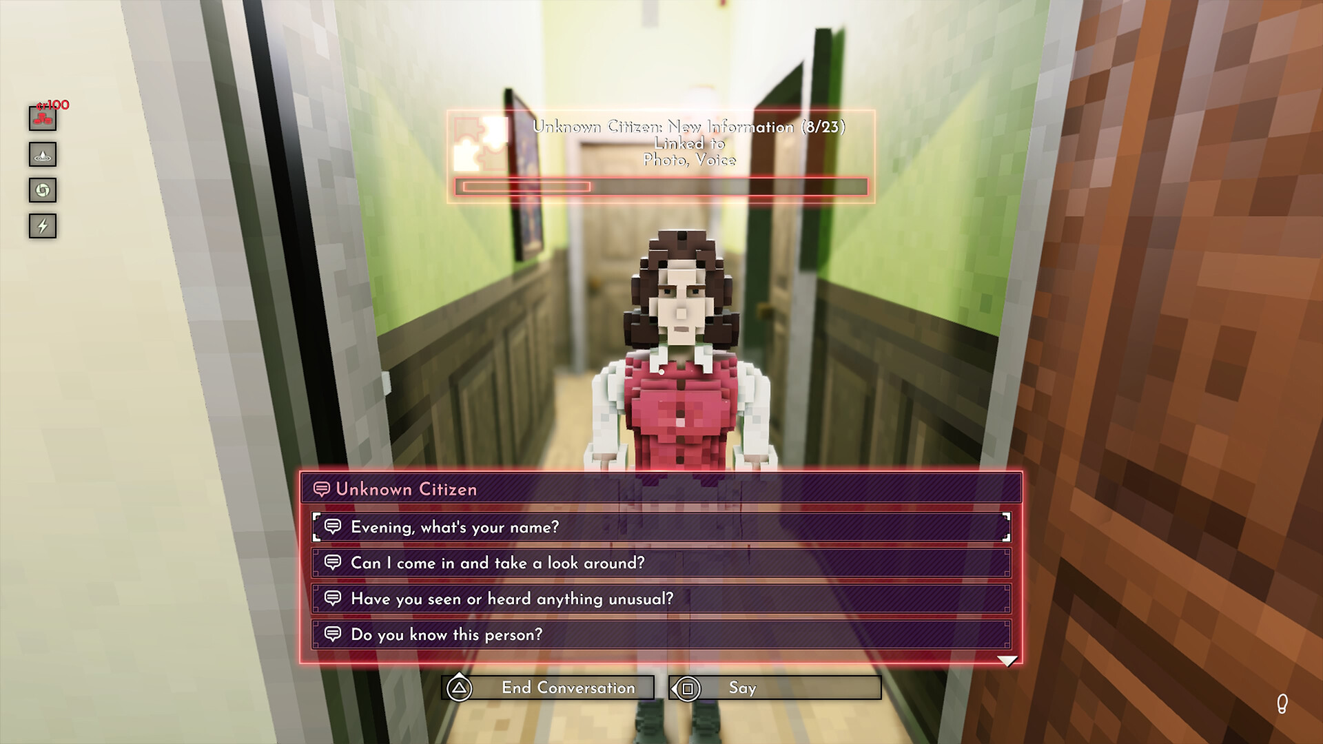 Shadows Of Doubt Console Review