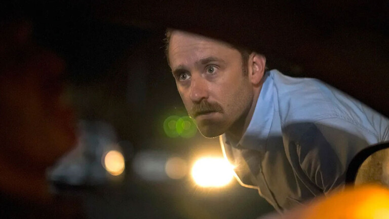 Sharp Corner Review — TIFF 2024