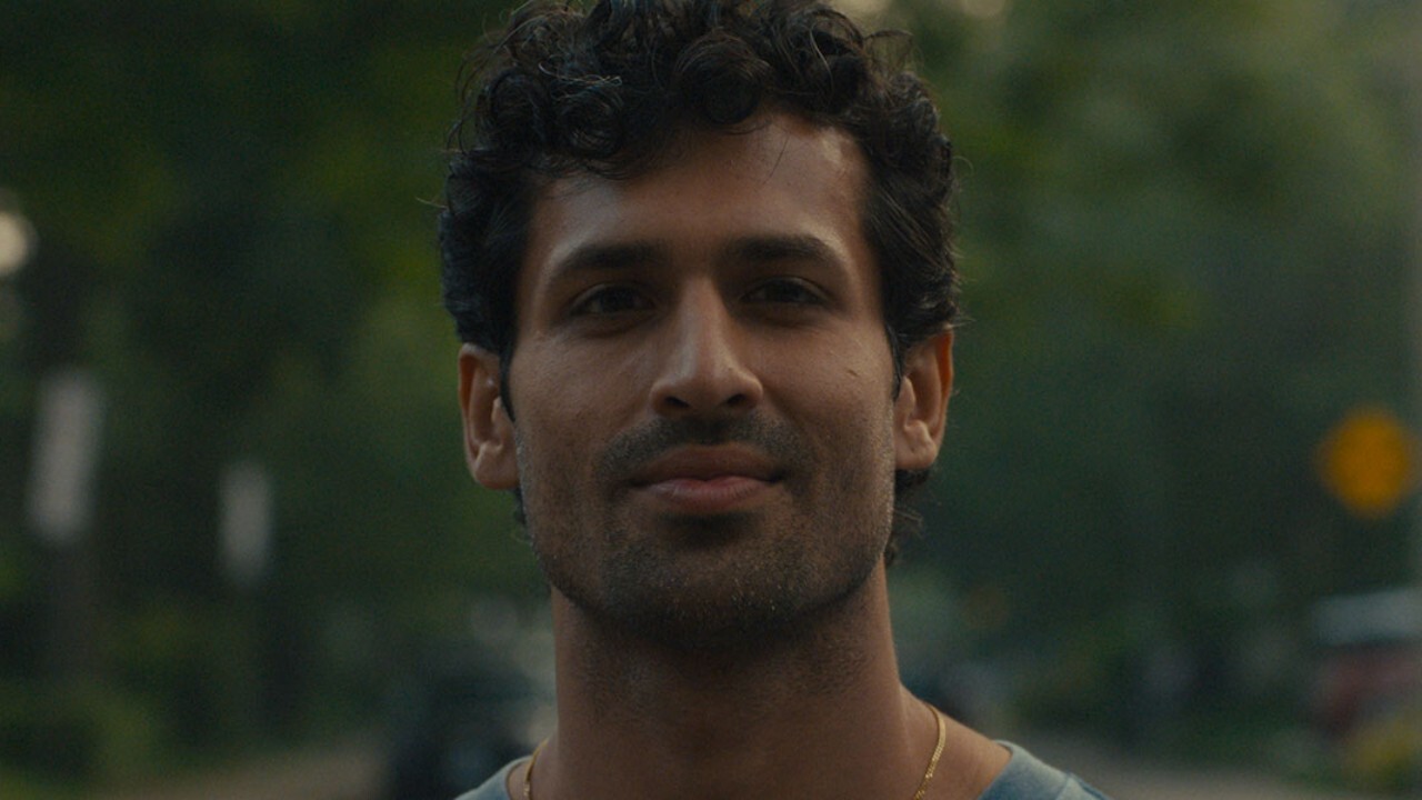 Shook Review — TIFF 2024