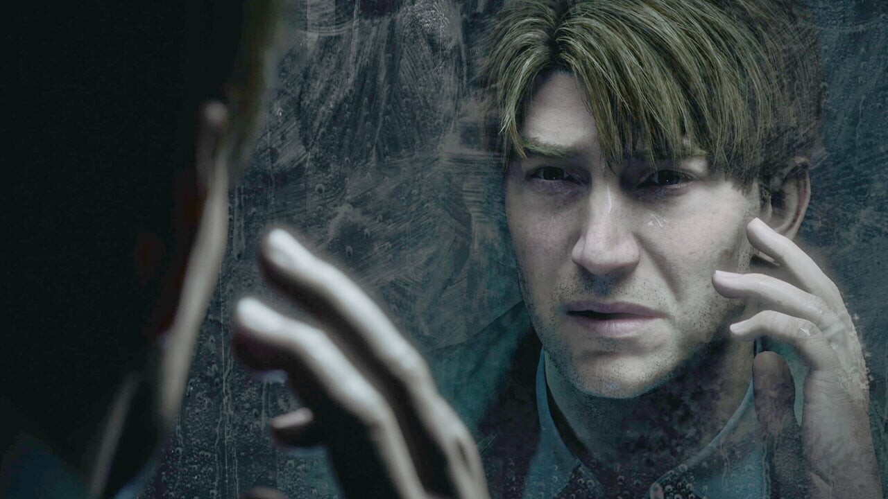 Silent Hill 2 Remake Is PlayStation Exclusive For One Year