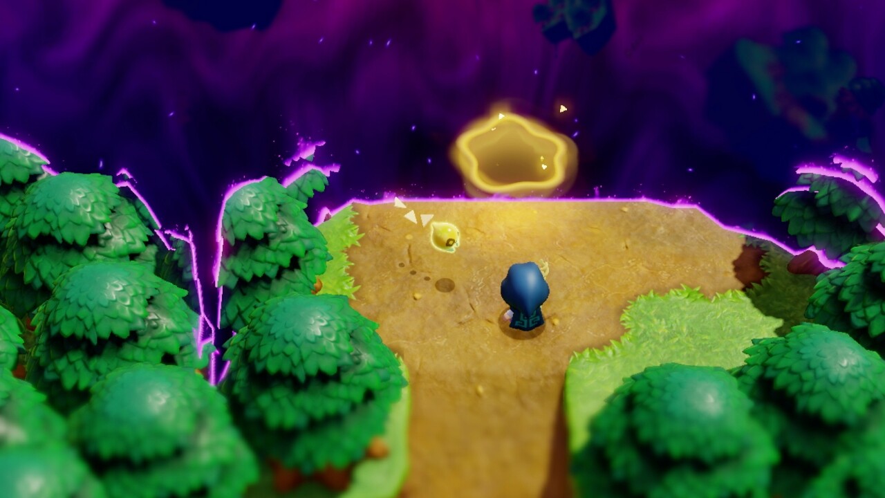 Special Hands-On with The Legend of Zelda: Echoes of Wisdom at PAX West