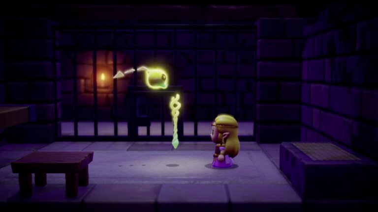 Special Hands-On with The Legend of Zelda: Echoes of Wisdom at PAX West