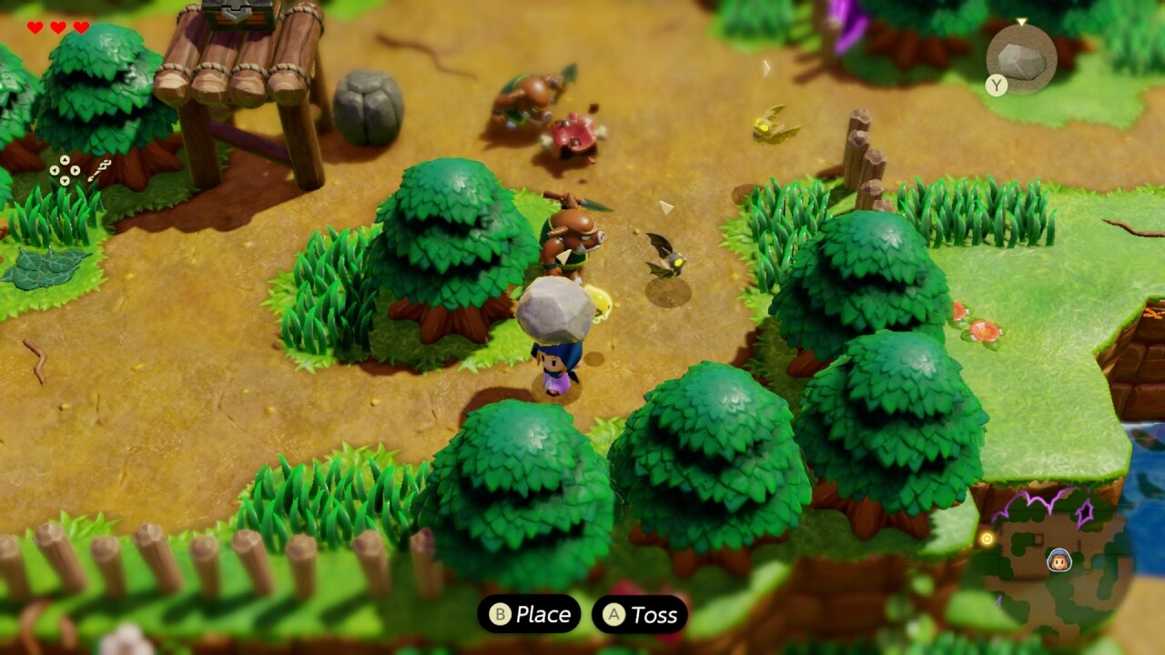 Special Hands-On with The Legend of Zelda: Echoes of Wisdom at PAX West
